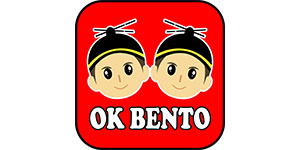 Logo Franchise OK Bento