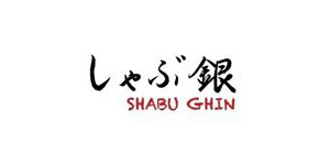 Logo Shabu Ghin