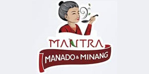 Logo Mantra Manado