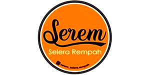 Logo SEREM