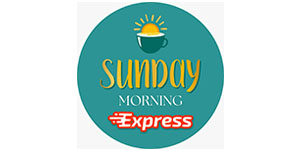 Logo Sunday Morning Express