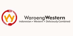 Logo Waroeng Western