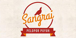 Logo Warung Sangrai