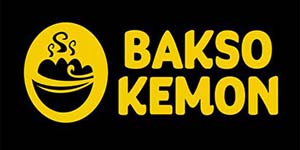 Logo Bakso Kemon