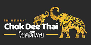 Logo Chok Dee Thai