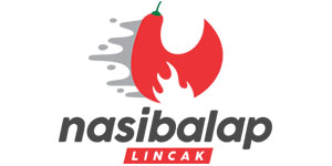 Logo Nasi Balap Lincak