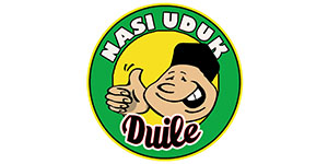 Logo Nasi Uduk Duile