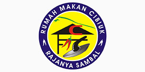 Logo Rumah Makan Cibiuk