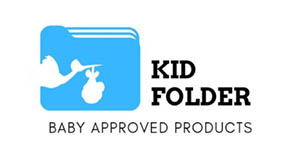 Logo Kidfolder