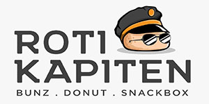 Logo ROTI KAPITEN 