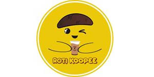 Logo Roti Koopee