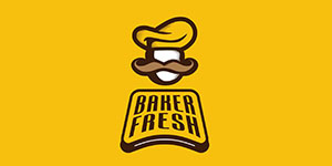 Logo Baker Fresh