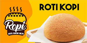 Logo ROPI