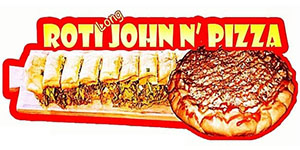 Logo ROTEA - Roti Long John n' Pizza