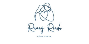 Logo Ruang Rindu Coklat
