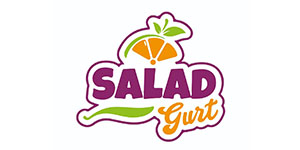 Logo Salad Gurt