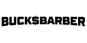 Logo BUCKS BARBER