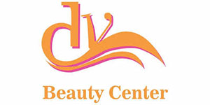Logo DV beauty center
