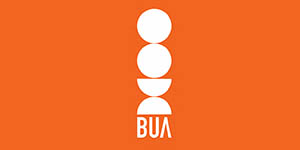 Logo Satu Bua