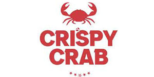 Logo Crispy Crab Indonesia