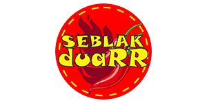 Logo Seblak Duarr