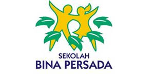 Logo Sekolah Bina Persada