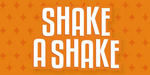 Logo Shake A Shake