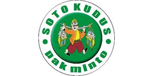 Logo SOTO KUDUS PAK MINTO