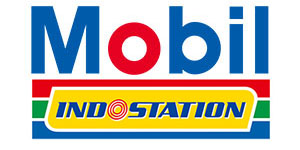 Logo Mobil Indostation