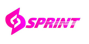 Logo Sprint Vending Mesin Cuci Helm Otomatis