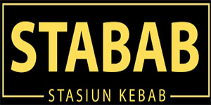 Logo Stabab Stasiun Kebab