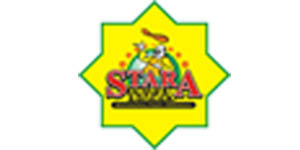 Logo STARAPIZZA