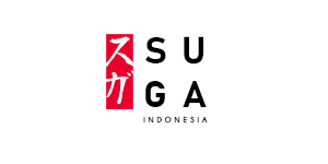 Logo Suga Boba Indonesia