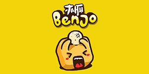 Logo Tahu Benjo