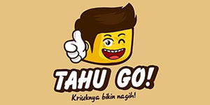 Logo Tahu Go!