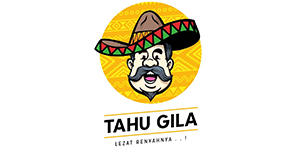Logo Tahu Gila