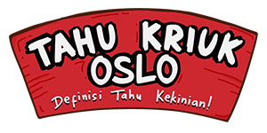 Logo TAHU KRIUK OSLO