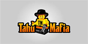 Logo TAHU MAFIA