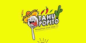 Logo Tahu Popito
