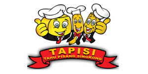 Logo Tapisi Tahu Pisang Singkong