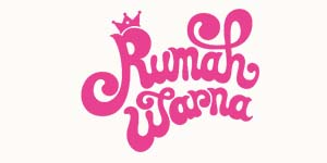 Logo Rumah Warna