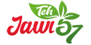 Logo Teh Jawi 57