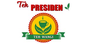 Logo Teh Presiden