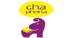 Logo Chaphoria Thai Tea