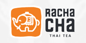 Logo Rachacha Thai Tea