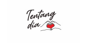 Logo Tentang Dia 