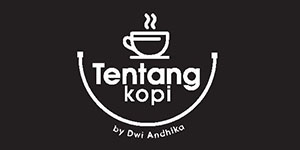 Logo Tentang Kopi