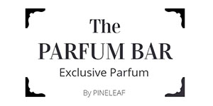 Logo The Parfum Bar