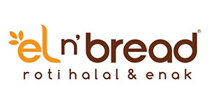 Logo El n' Bread