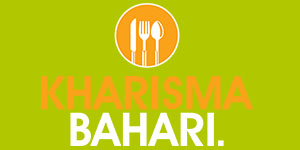 Logo Kharisma Bahari
